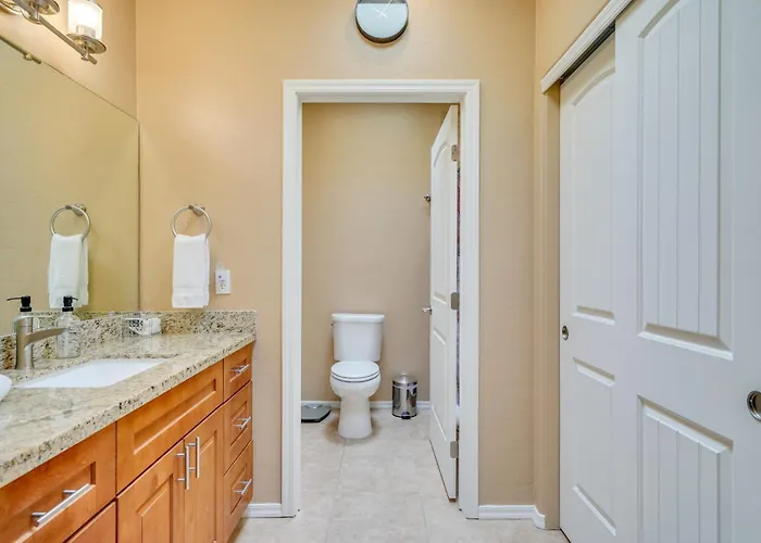 Adobe Townhome: Shop, Golf, Explore & More! Dom wakacyjny Tubac