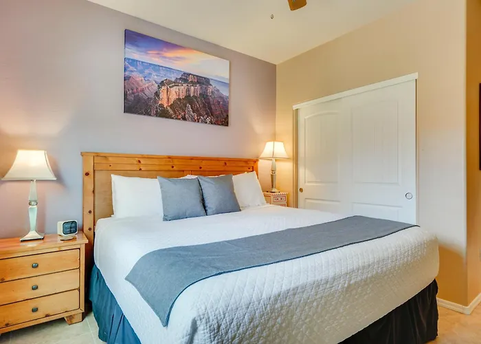 Adobe Townhome: Shop, Golf, Explore & More! Dom wakacyjny