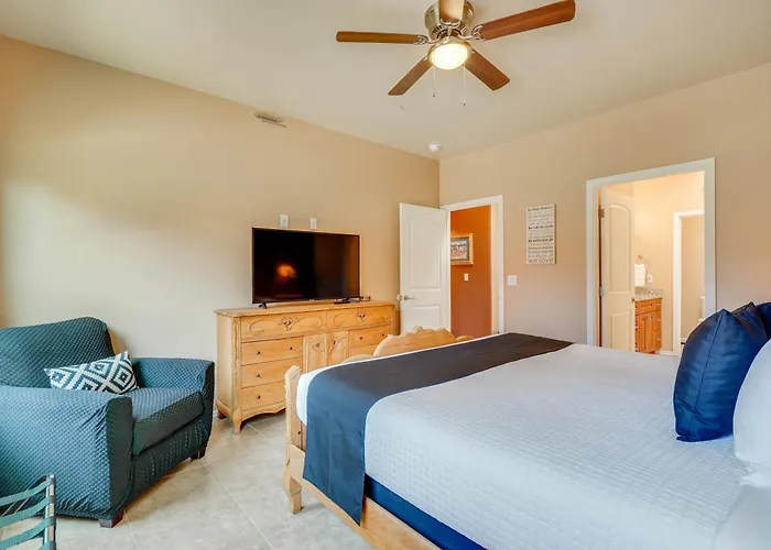 Dom wakacyjny Adobe Townhome: Shop, Golf, Explore & More! Tubac