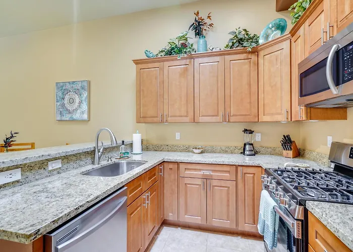 Dom wakacyjny Adobe Townhome: Shop, Golf, Explore & More! Tubac